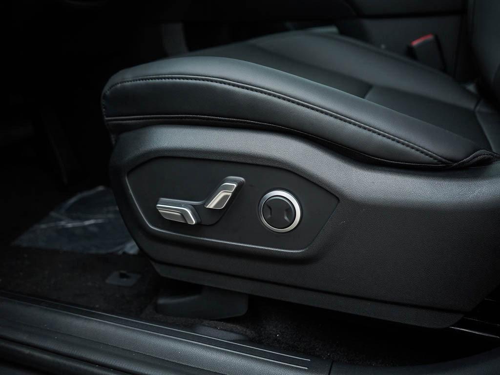 new 2026 Hyundai Santa Fe car, priced at $36,999