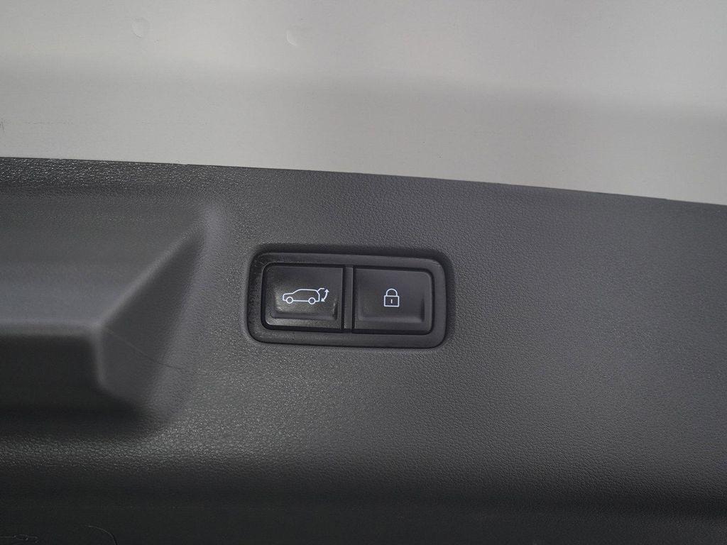 used 2026 Hyundai Santa Fe car, priced at $34,949