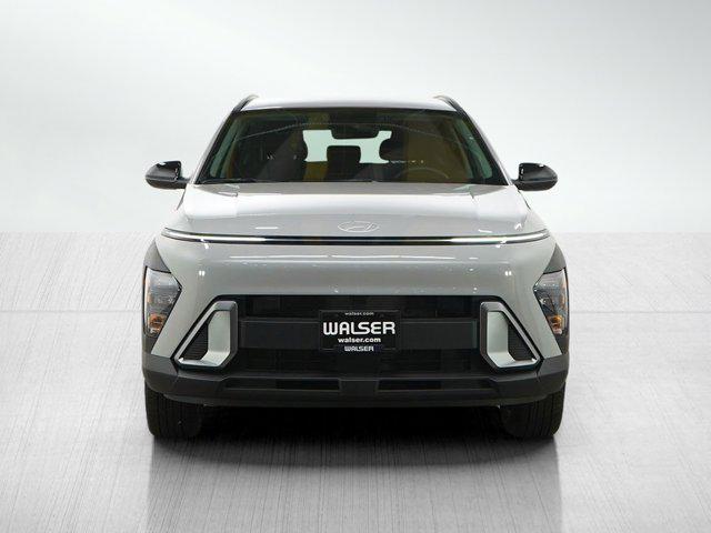 used 2026 Hyundai Kona car, priced at $26,849