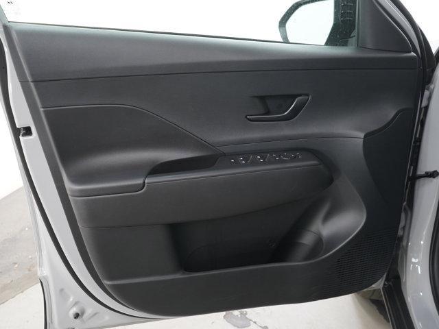 used 2026 Hyundai Kona car, priced at $26,849