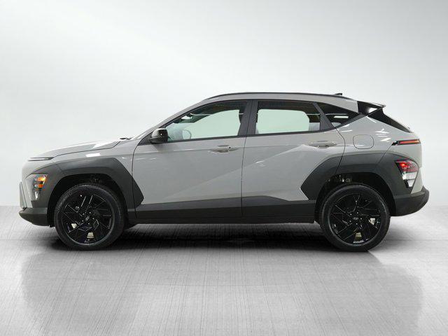 used 2026 Hyundai Kona car, priced at $26,849