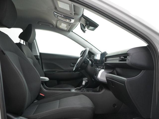 used 2026 Hyundai Kona car, priced at $26,849