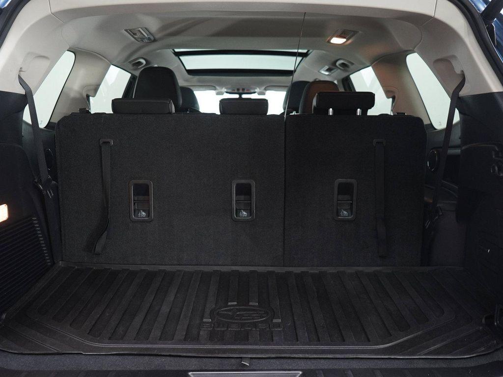 used 2021 Subaru Ascent car, priced at $22,348