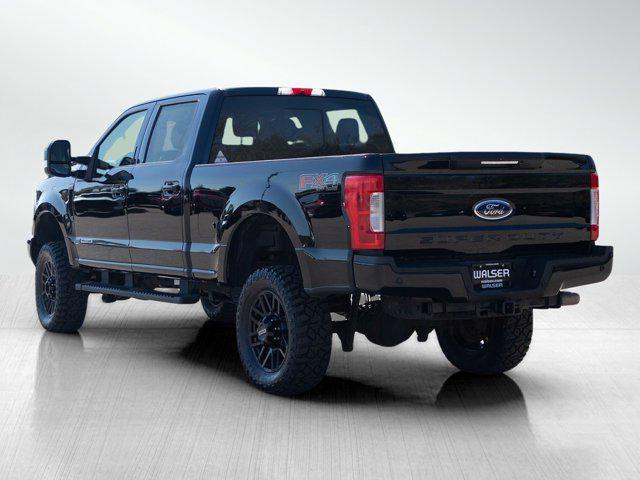 used 2019 Ford F-250 car, priced at $51,348