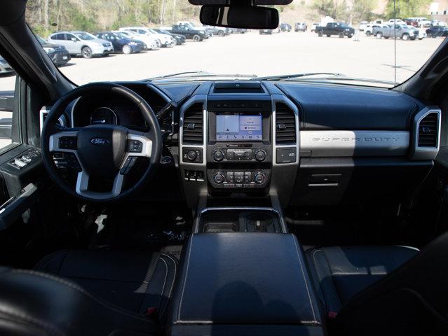 used 2019 Ford F-250 car, priced at $51,348