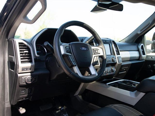 used 2019 Ford F-250 car, priced at $51,348