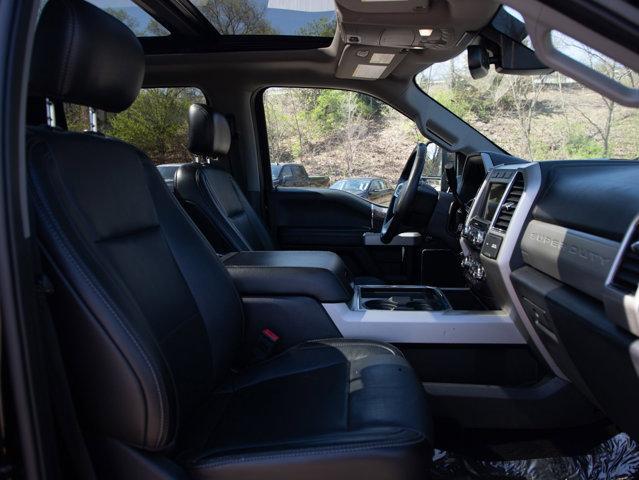 used 2019 Ford F-250 car, priced at $51,348