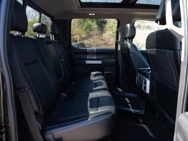used 2019 Ford F-250 car, priced at $51,348