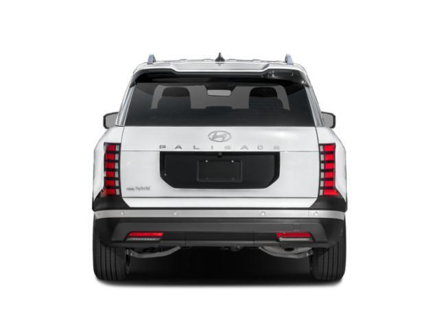 new 2026 Hyundai Palisade Hybrid car, priced at $49,712