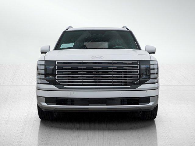 new 2026 Hyundai Palisade car, priced at $56,958