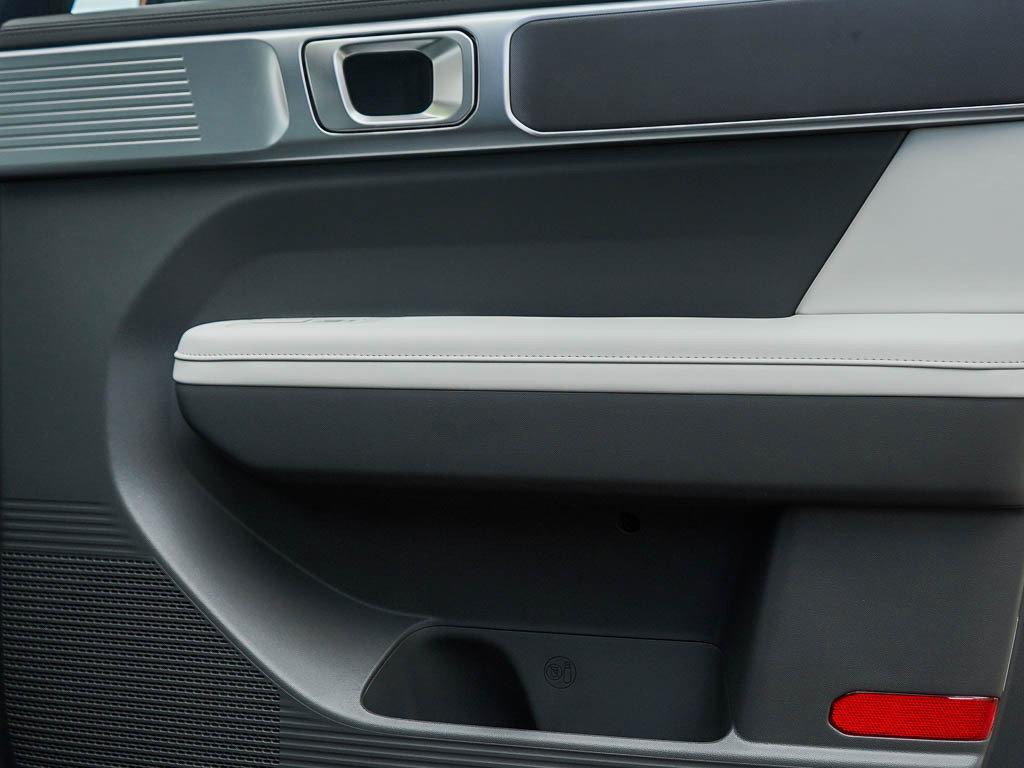 new 2026 Hyundai Santa Fe car, priced at $39,867