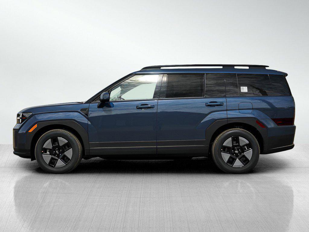 new 2026 Hyundai Santa Fe car, priced at $39,867