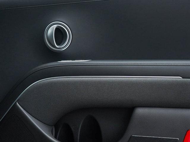 new 2026 Hyundai Palisade car, priced at $56,743