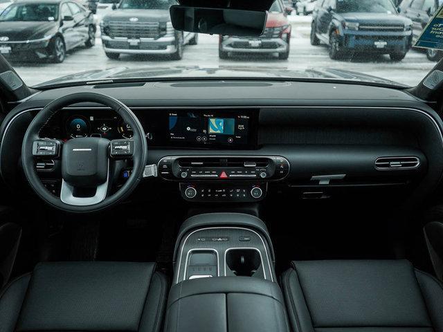 new 2026 Hyundai Palisade car, priced at $56,743