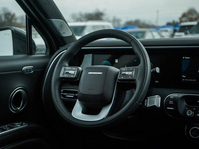 new 2026 Hyundai Palisade car, priced at $56,743