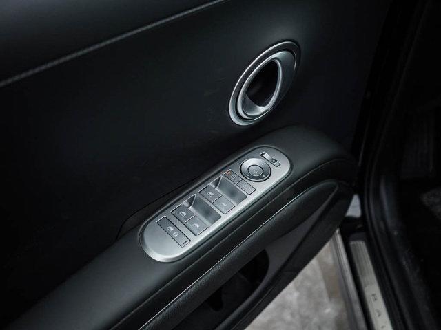 new 2026 Hyundai Palisade car, priced at $56,743