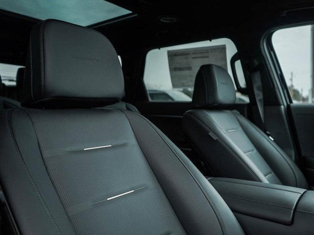 new 2026 Hyundai Palisade car, priced at $56,743