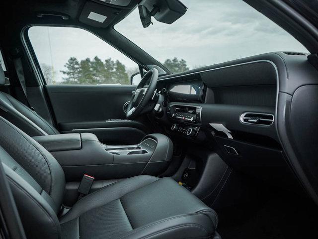 new 2026 Hyundai Palisade car, priced at $56,743