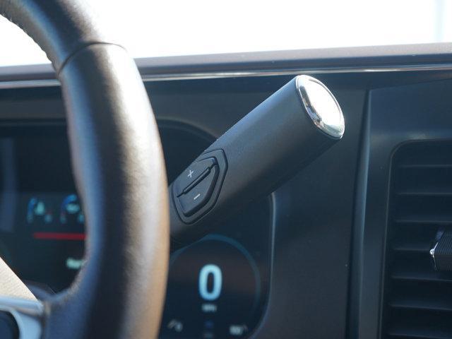 used 2023 Ford F-250 car, priced at $76,998