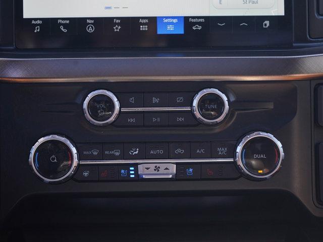 used 2023 Ford F-250 car, priced at $76,998