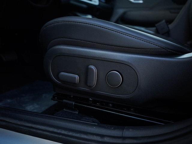 new 2026 Hyundai Kona car, priced at $34,102