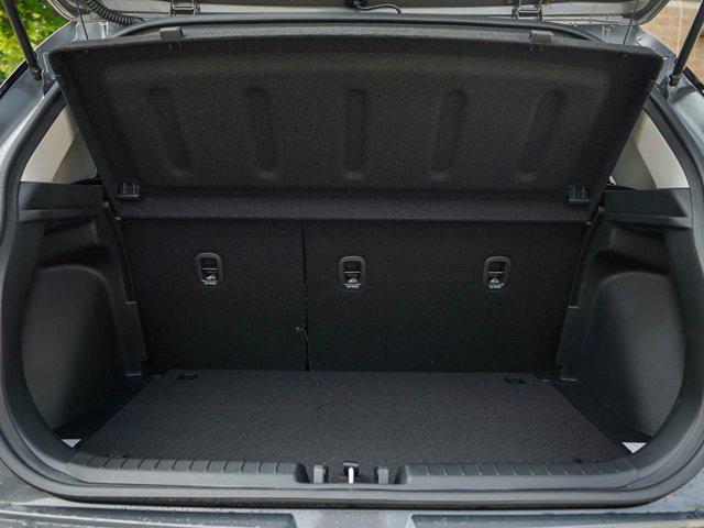 used 2025 Hyundai Venue car, priced at $22,348