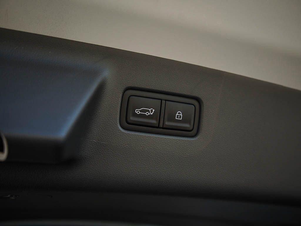 new 2026 Hyundai SANTA FE HEV car, priced at $48,199
