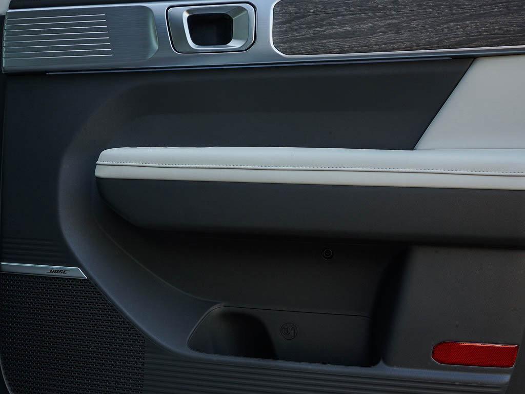 new 2026 Hyundai SANTA FE HEV car, priced at $48,199