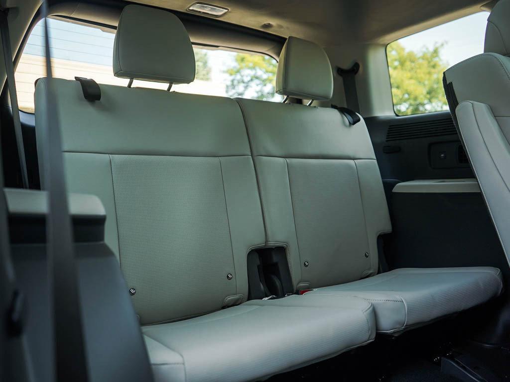 new 2026 Hyundai SANTA FE HEV car, priced at $48,199