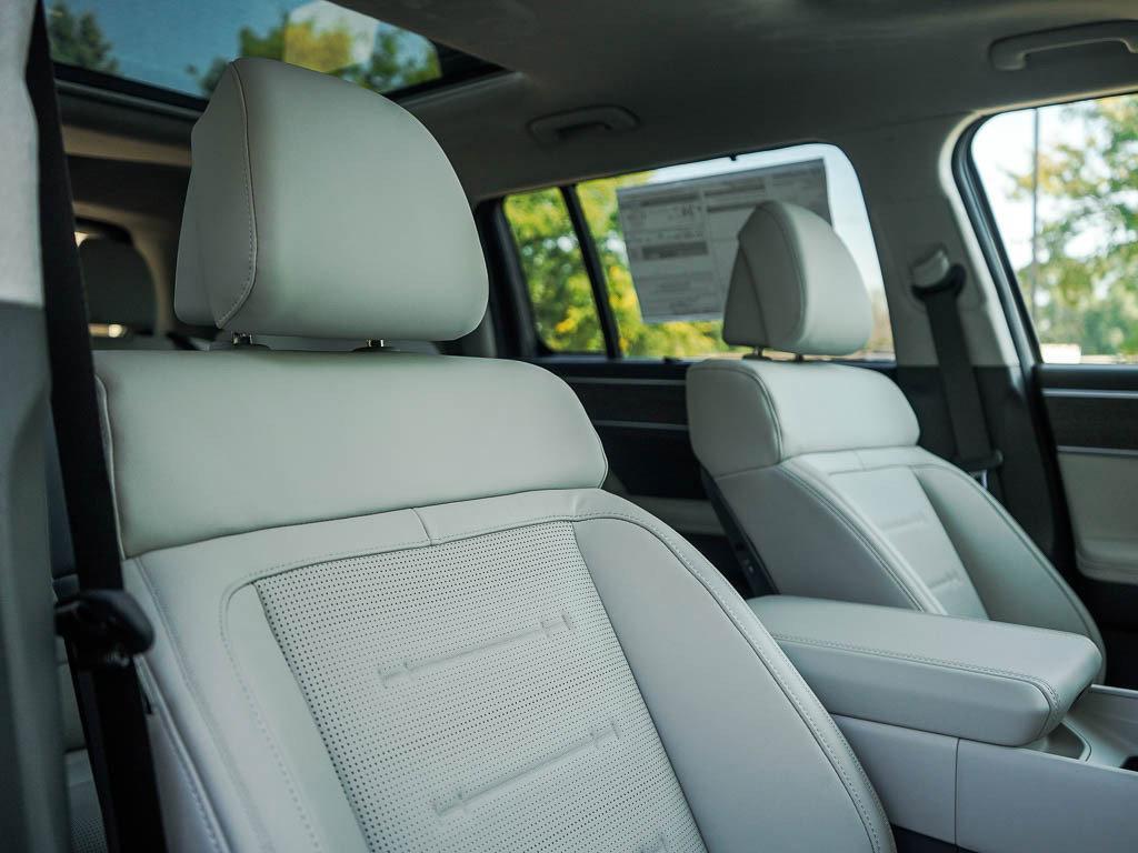 new 2026 Hyundai SANTA FE HEV car, priced at $48,199