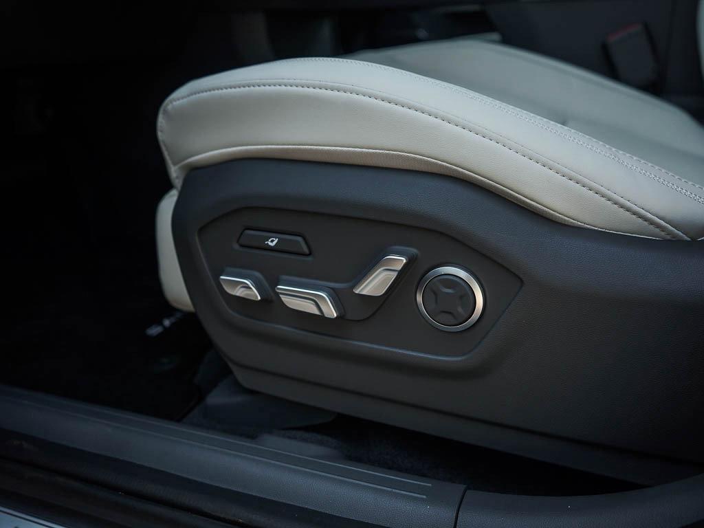 new 2026 Hyundai SANTA FE HEV car, priced at $48,199