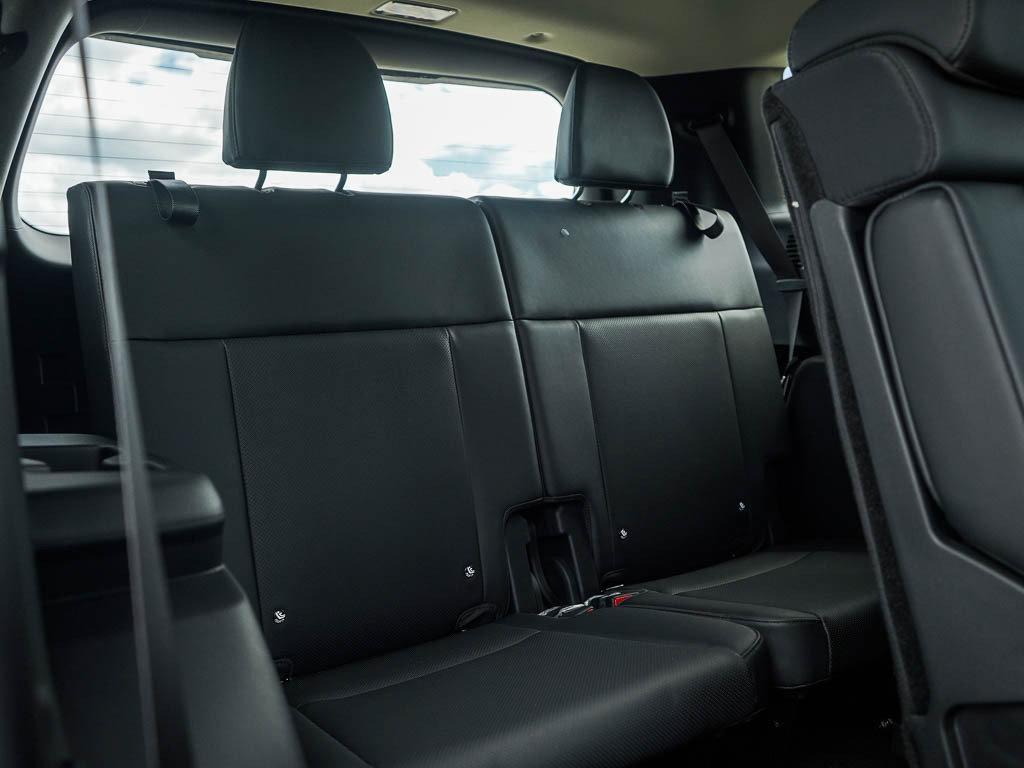 new 2026 Hyundai Santa Fe car, priced at $41,192