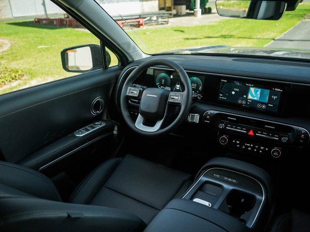 new 2026 Hyundai Palisade Hybrid car, priced at $46,096