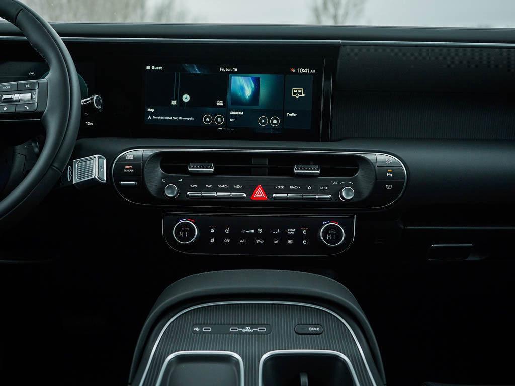 new 2026 Hyundai Palisade car, priced at $52,779