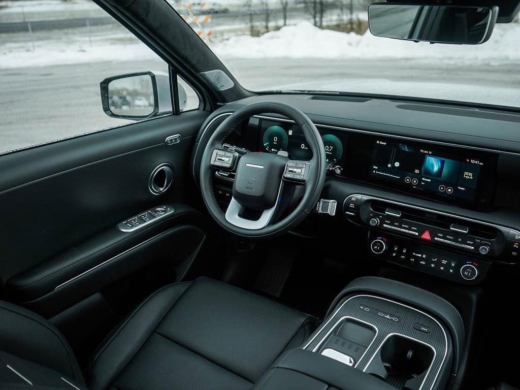 new 2026 Hyundai Palisade car, priced at $52,779