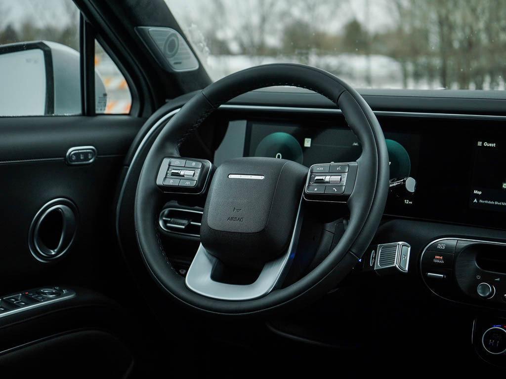 new 2026 Hyundai Palisade car, priced at $52,779