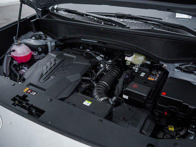 new 2026 Hyundai Palisade car, priced at $54,179