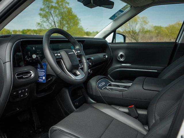 new 2026 Hyundai Palisade Hybrid car, priced at $51,729