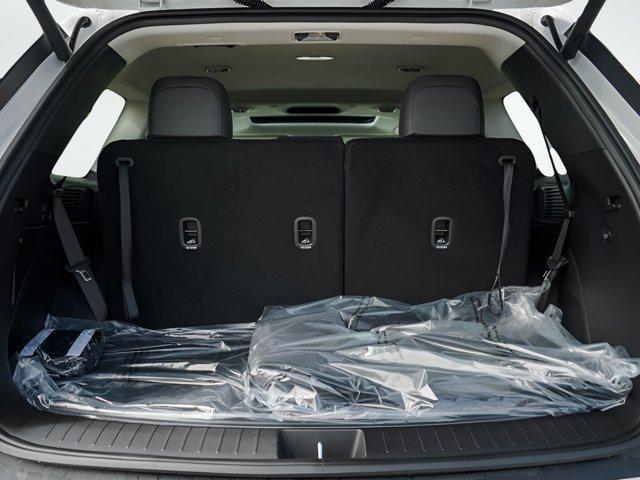new 2026 Hyundai Palisade Hybrid car, priced at $51,729