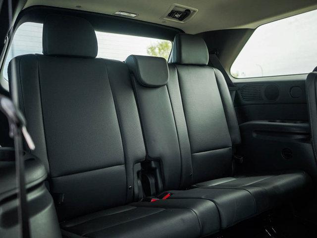 new 2026 Hyundai Palisade Hybrid car, priced at $51,729