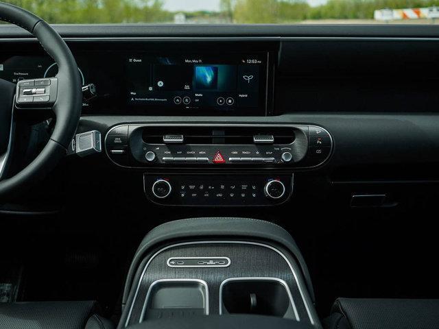 new 2026 Hyundai Palisade Hybrid car, priced at $51,729