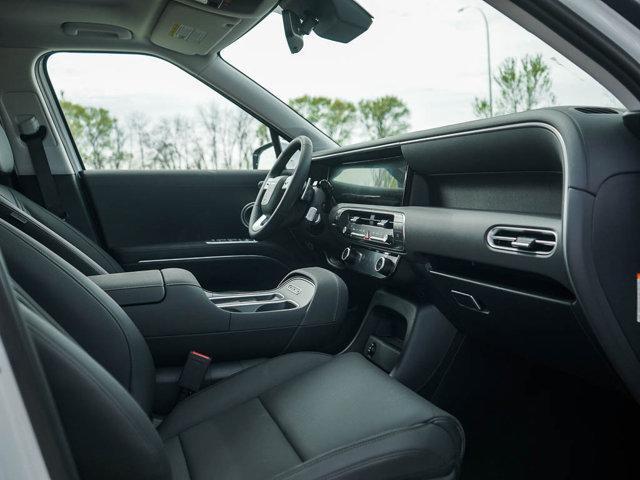 new 2026 Hyundai Palisade Hybrid car, priced at $51,729