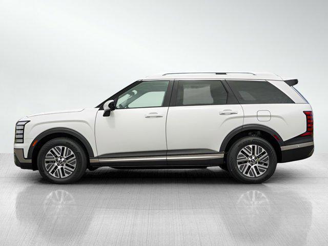 new 2026 Hyundai Palisade Hybrid car, priced at $51,729