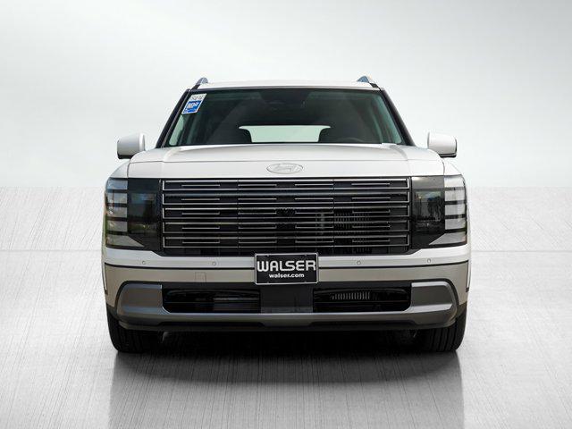 new 2026 Hyundai Palisade Hybrid car, priced at $51,729