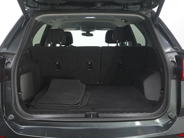 used 2019 Chevrolet Equinox car, priced at $14,998