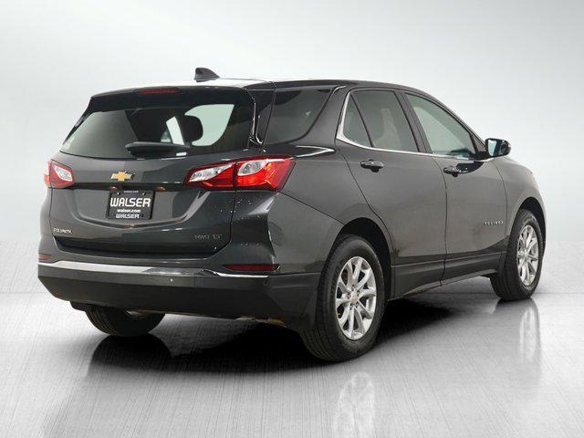 used 2019 Chevrolet Equinox car, priced at $14,998