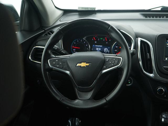 used 2019 Chevrolet Equinox car, priced at $14,998