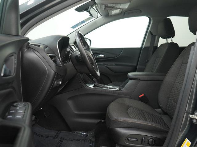 used 2019 Chevrolet Equinox car, priced at $14,998