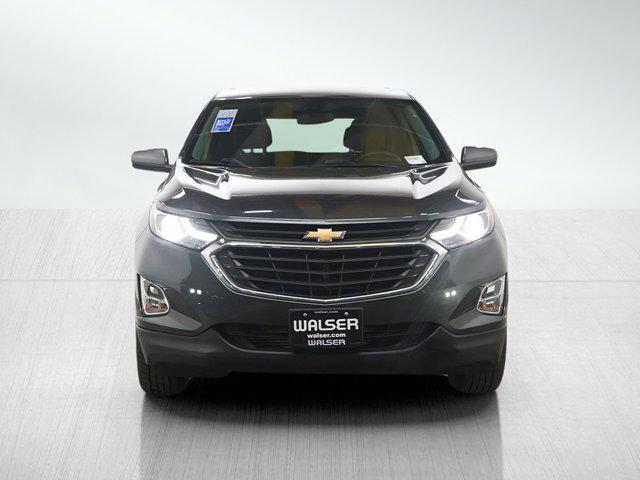 used 2019 Chevrolet Equinox car, priced at $14,998