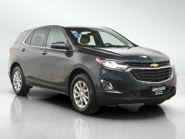 used 2019 Chevrolet Equinox car, priced at $14,998